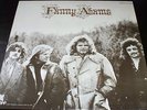FANNY ADAMS s/t Doug Parkinson Australia rock psych M-