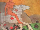 FLEETWOOD MAC - THEN PLAY ON - 1969 REPRISE UK VINYL LP