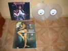 IRON MAIDEN - SUMMERFEST MILWAUKEE LIVE 2LP RARE 