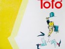 CANZONI DI TOTO' VOL 1 BOX 3 LP 33 giri Libro - MINA