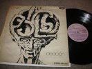 PSIGLO,IDEACION, HARD PSYCH PROG URUGUAY ORIG