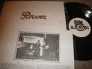 RAYNE,MIDWEST WASTED HARD PSYCH RARE TEST PRESS,