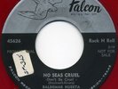 BALDEMAR HUERTA Freddy Fender rare TEX MEX ELVIS cover