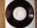 THE KINKS Superman JAPAN NOT FOR SALE PROMO ACETATE 7
