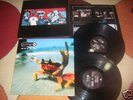 Prodigy - The Fat Of The Land 2LP Vinyl