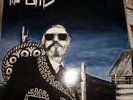 THE BATS BY NIGHT FLYING NUN RECORDS RARE EP LP