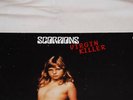 SCORPIONS - Virgin Killer - Banned Cover - German Press