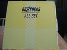 Buzzcocks / All Set / LP NM PUNK