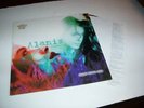 ALANIS MORISSETTE Jagged Little Pill LP German press