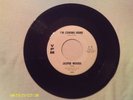 Rare Northern Soul - Jasper Woods on VPM-1009 - NR
