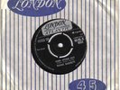 Richie Barrett - Some Other Guy - London 45 1962