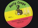 KILLER 80s SHAKA UK ROOTS RARE NATTY CONGO 12