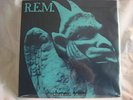 R.E.M. Chronic Town Record Store Day Blue Vinyl EP #273