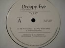 DROOPY EYE - V.I.P.   Indy-Rap  RARE