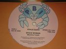 VENUS GANG - SPACE WOMAN ORIGINAL 12