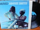 LONNIE SMITH Drives Blue Note Jazz Funk LP NM 1970