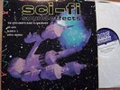 AWESOME: SCI-FI SOUND EFFECTS – BBC Records 22420 – UK