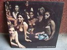 the jimi hendrix experience  electric ladyland 2 lps