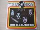 Kiss 7 (Spain) 