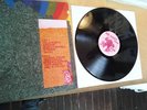 LIGHTNING BOLT WONDERFUL RAINBOW LP NM OOP RARE NOISE