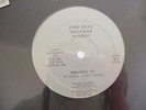 SYNERGY-PROJECT 5 '' TIME TRAX 12'' RARE ELECTRO  1983