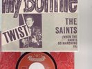 Tony Sheridan& Beat Brothers aka the Beatles My bonnie
