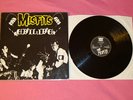 Misfits - Evilive, Horror Punk MLP orig AGR