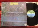 Nucleus Under the sun Rare 1974 LP Vertigo