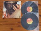FRANK ZAPPA JOE'S GARAGE ACT 2 & 3 2 LP OZ PRESSING