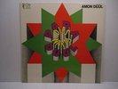AMON DUUL LP PARADIESWARTS DUUL Ohr LABEL ORIGINAL 1970