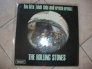 ROLLING STONES - HIGH TIDE AND GREEN GRASS-MONO