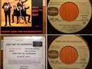 RARE EP 45t BIEM (7') GERRY AND THE PACEMAKERS (1963)