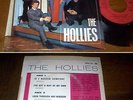 RARE French EP 45t BIEM (7') THE HOLLIES (1965)