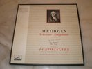 FALP 381/2(2 lps)(Portrait)/BEETHOVEN  N° 9/FURTWANGLER