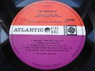 LED ZEPPELIN 111 UK ATLANTIC PLUM FIRST EARLIEST SUPERB