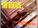 HEAR IT Stereo LP Album Beatles Parlophone Help 1965