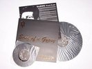 DAMON- SONG OF A GYPSY MONSTER MYSTICAL ACID PSYCH LP