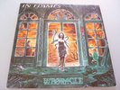 In Flames/Whoracle Lp death metal entombed at the gates