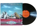 LAVA - Cruisin` ( Polydor 1981 ) RARE Aor/West Coast LP