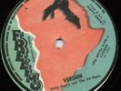 DIRTY HARRY DUB REGGAE FRELIMO INSTRUMENTAL 1978 LP