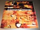 SEI COMPOSIZIONI LP BY EGISTO MACCHI ITALY LIBRARY