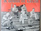 THE TOMMY WHITTLE QUINTET-A TOUCH OF LATIN.EP (SAGA)