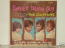 BEAUTIFUL FIRST PRESSING The CHIFFONS STEREO 1966 VG++