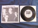 SUBHUMANS - Firing Squad 7