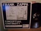 Frank Zappa - Conceptual Continuity