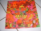 Cream LP Disraeli  Gears mono 1967