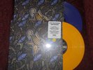 Bad Religion Against The Grain PURPLE & YELLOW nofx afi