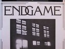 Endgame ULTRA-RARE COLD WAVE '82 darkwave goth **HEAR**