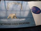 MESSIAH Extreme Cold Weather LP IMMORTAL EMPEROR TULUS
