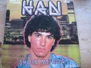 HAN SHOCK ME NOW  ITALODISCO SPAIN 12